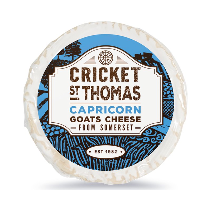 Cricket St Thomas Cheese Goats 100g