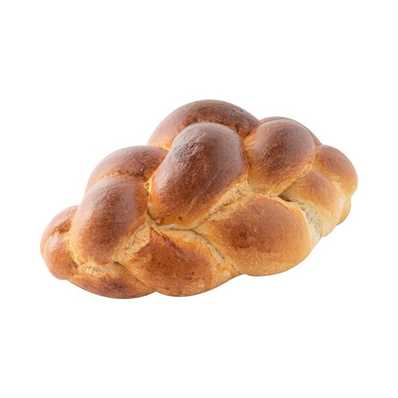 Just Baked large plain challah