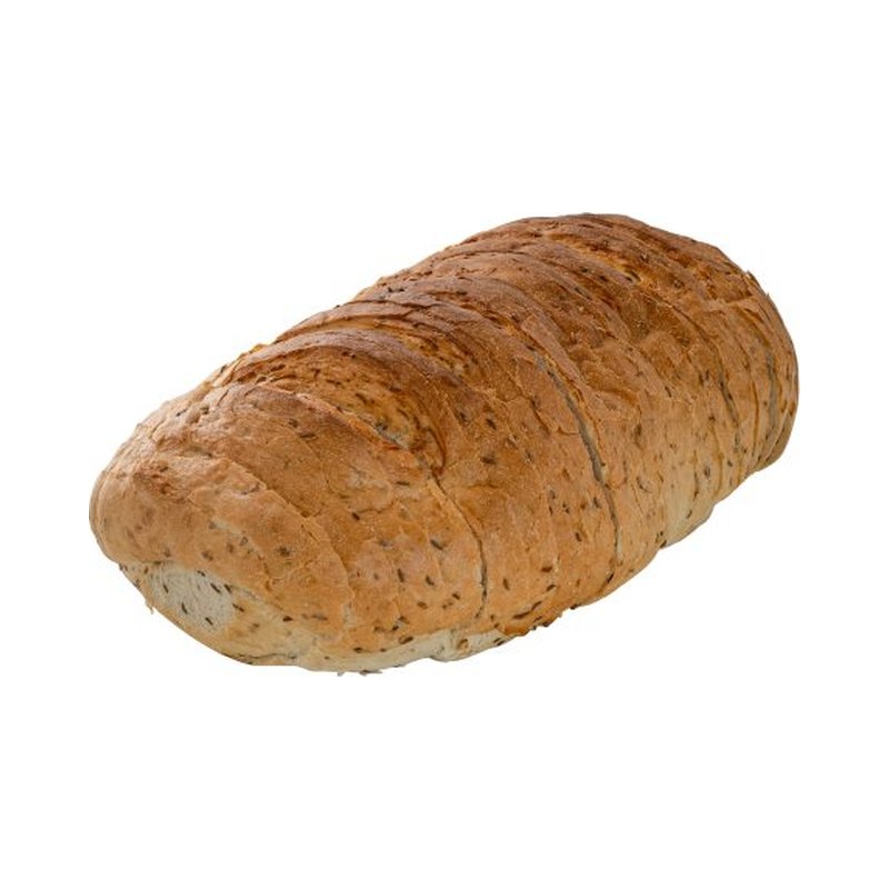Just Baked small rye bread